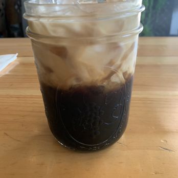 KIIN Thai Eatery - Thai Iced Coffee - Thai Near Me - Burbank, California