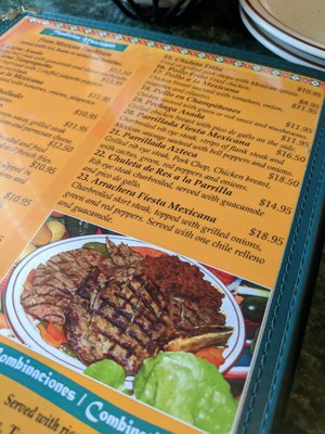 Fiesta Mexicana by null