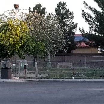 Seastrand Park - Dog park - Parks Near Me - North Las Vegas, Nevada