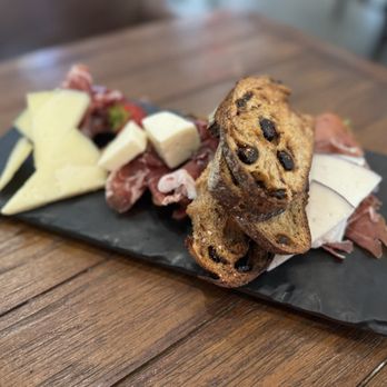 Bolero Restaurante - charcuterie - Tapas/Small Plates Near Me - Temecula, California