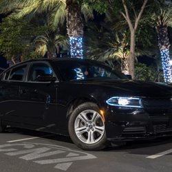 CNX Rentals - 2023 Dodge Charger