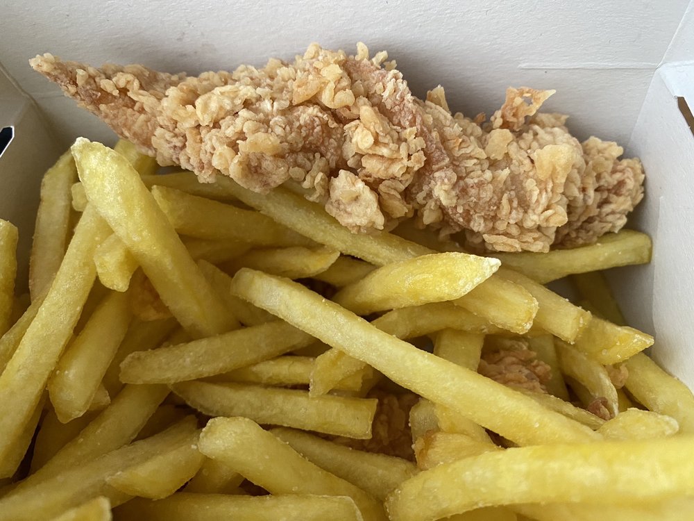 KFC Updated September 2024 Flughafenstrasse 3, ZürichFlughafen