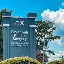 Savannah Plastic Surgery