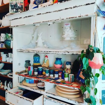 The Painted Teacup - Paint-Your-Own Pottery Near Me - Frisco, Texas The Painted Teacup - Paint-Your-Own Pottery Near Me - Frisco, Texas