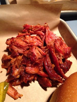 Pulaski Heights Barbecue by null