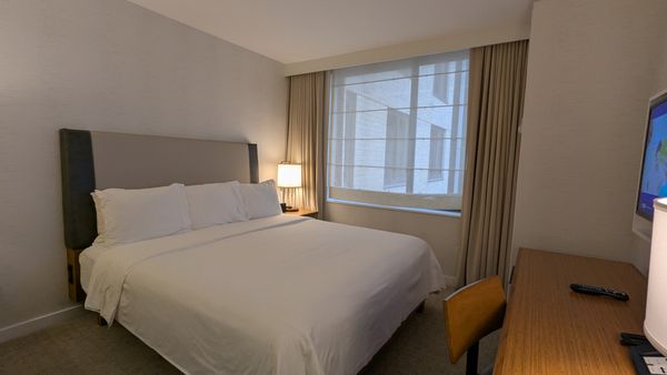 Club Wyndham Midtown 45 by null