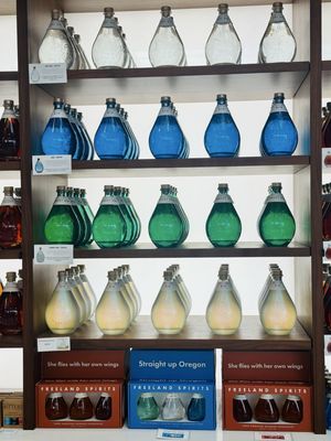 Freeland Spirits by null Freeland Spirits by null