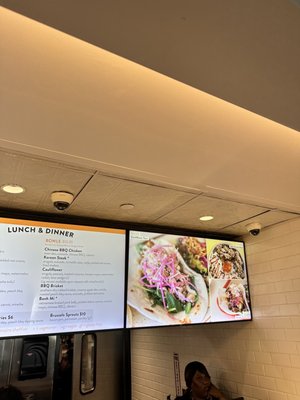 The Peached Tortilla by null