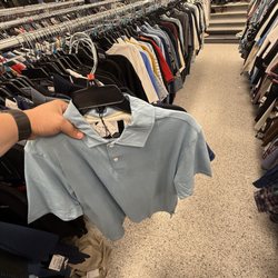 Ross Dress for Less