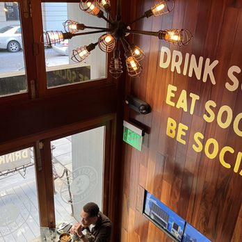 Elm City Social - Cocktail Bars Near Me - New Haven, Connecticut Elm City Social - Cocktail Bars Near Me - New Haven, Connecticut