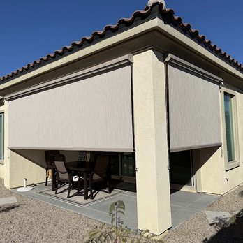 Screenmobile - Coachella Valley - Door Sales/Installation Near Me - Thousand Palms, California