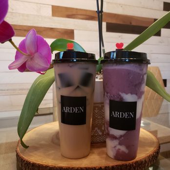 Arden - Milk tea, boba, dessert, - Coffee & Tea Near Me - Lakewood, Colorado