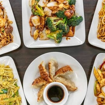 Golden Tree Restaurant - Chinese Near Me - Los Angeles, California