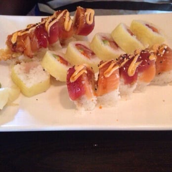 Sushi One - Sushi Bars Near Me - Raleigh, North Carolina Sushi One - Sushi Bars Near Me - Raleigh, North Carolina