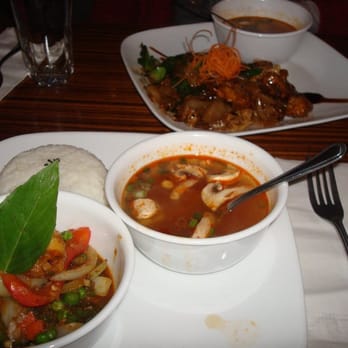Klong - cheapo lunch specials at Klong - Thai Near Me - New York, New York Klong - cheapo lunch specials at Klong - Thai Near Me - New York, New York