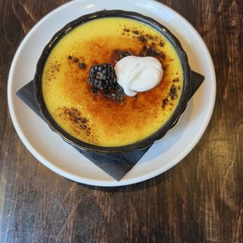 French Quarter - Passion fruit creme brûlée - Bars Near Me - Boston, Massachusetts French Quarter - Passion fruit creme brûlée - Bars Near Me - Boston, Massachusetts