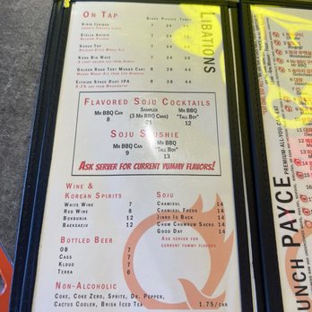 Mr BBQ - Korean Near Me - Fullerton, California Mr BBQ - Korean Near Me - Fullerton, California