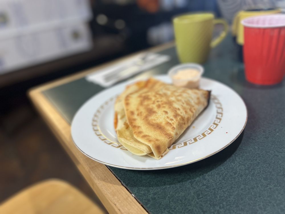 Kelly's Cafe Kelly's Cafe