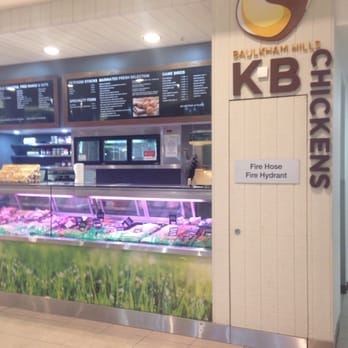 KB Chickens - Salad Near Me - Baulkham Hills, NSW KB Chickens - Salad Near Me - Baulkham Hills, NSW