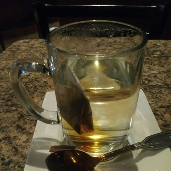 Ryujin Ramen - Lipton Black Tea Packet $2.00 - Ramen Near Me - Sacramento, California