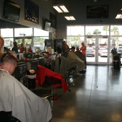 Renagade Barber Shop
