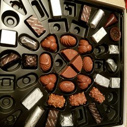 Cailler Nestlé SA - Oooooooh. I just swiss you could be here to share them