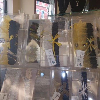 Clarissa Boutique - Yinz are crazy haha - Bridal Near Me - Pittsburgh, Pennsylvania