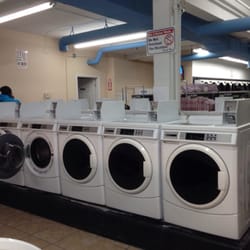 City Coin Laundry