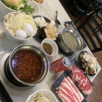 Yummy Hot Pot - Hot Pot Near Me - Denver, Colorado Yummy Hot Pot - Hot Pot Near Me - Denver, Colorado