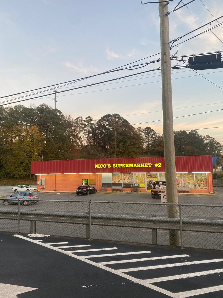 Mercado El Valle — Mexican restaurant in Oneonta