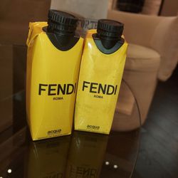 Fendi Italia - Fendi water