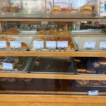 Donut Shop West - a variety of baked goods - Donuts Near Me - Moorpark, California Donut Shop West - a variety of baked goods - Donuts Near Me - Moorpark, California