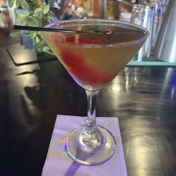 Seafood Mania - Apple Martini - Seafood Near Me - Oceanside, New York Seafood Mania - Apple Martini - Seafood Near Me - Oceanside, New York