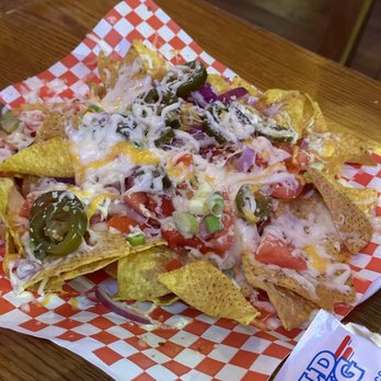 Wild Wing - Nachos - Chicken Wings Near Me - Richmond Hill, Ontario Wild Wing - Nachos - Chicken Wings Near Me - Richmond Hill, Ontario