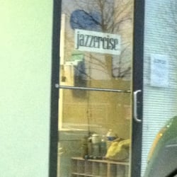 Jazzercise Arlington Fitness Center