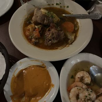 Picaro - Spanish Near Me - San Francisco, California