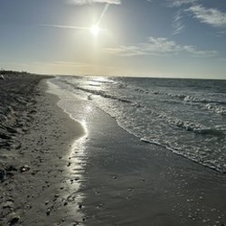 Butterfly Beach