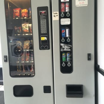 Tessie's Soap Box - Vending machines - Laundromat Near Me - Jersey City, New Jersey