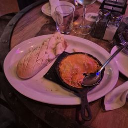 Buffalo Chicken Dip- an unsung hero. Don't sleep on it! Buffalo Chicken Dip- an unsung hero. Don't sleep on it!