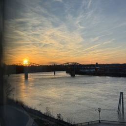 Sunset view Sunset view