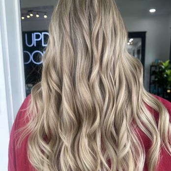Updo Down - Hair Extensions Near Me - Danville, Indiana