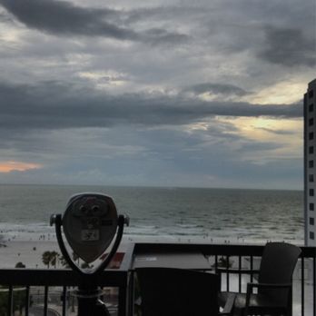 Jimmy's Crows Nest - New American Near Me - Clearwater, Florida