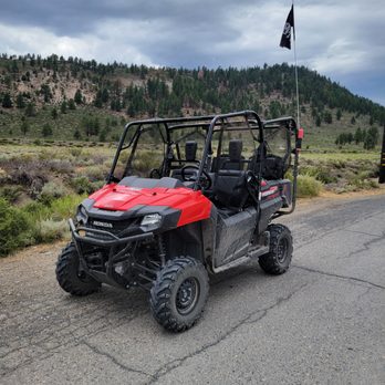 Sierra Engines - ATV Rentals/Tours Near Me - Mammoth Lakes, California Sierra Engines - ATV Rentals/Tours Near Me - Mammoth Lakes, California