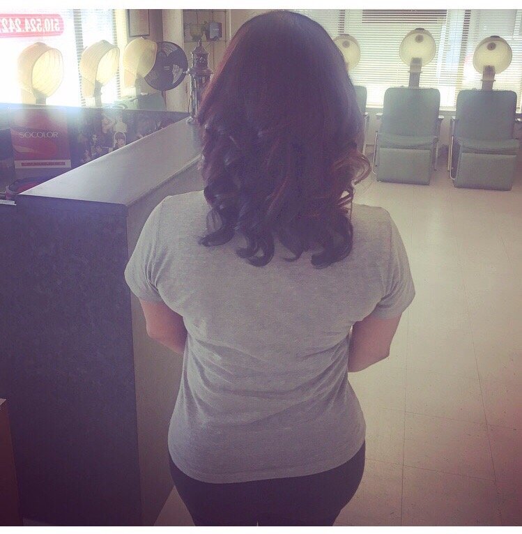 Hair Decisions Logo