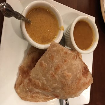 Mingalaba - Paratha - Burmese Near Me - Burlingame, California