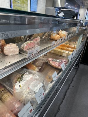 Whole Foods Market by null