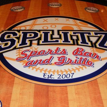 Splitz Sports Bar & Grille - logo - Sports Bars Near Me - Hermitage, Pennsylvania Splitz Sports Bar & Grille - logo - Sports Bars Near Me - Hermitage, Pennsylvania