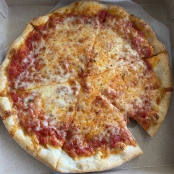 Fresh Meadows Pizzeria & Restaurant - personal cheese pie - Pizza Near Me - Fresh Meadows, New York Fresh Meadows Pizzeria & Restaurant - personal cheese pie - Pizza Near Me - Fresh Meadows, New York