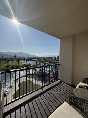 JW Marriott Desert Springs Resort & Spa by null