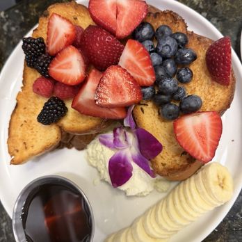 Tata's Cafe - French toast - Breakfast & Brunch Near Me - Hawthorne, California Tata's Cafe - French toast - Breakfast & Brunch Near Me - Hawthorne, California